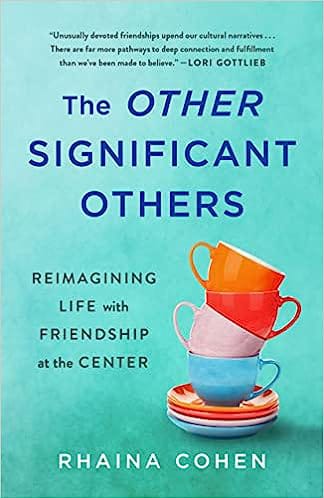 the study of relationship architecture